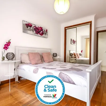 Apartment Tejo
