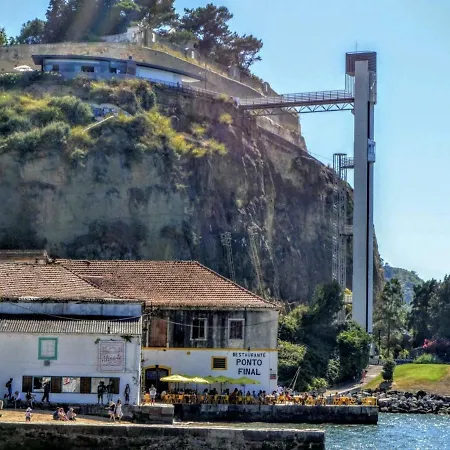 Apartment Tejo