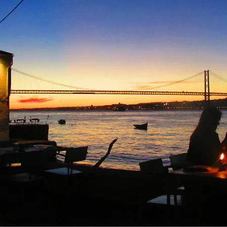 Apartment Tejo *