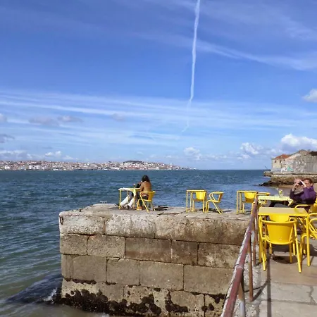 Tejo Apartment
