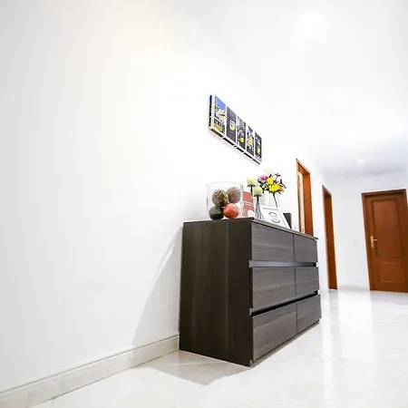 Apartment Tejo *