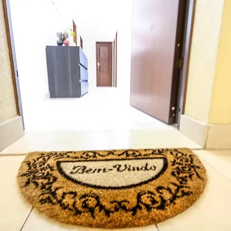 Tejo Apartment