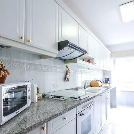 Apartment Tejo