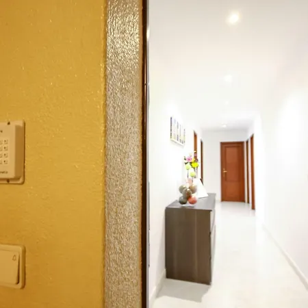 Apartment Tejo