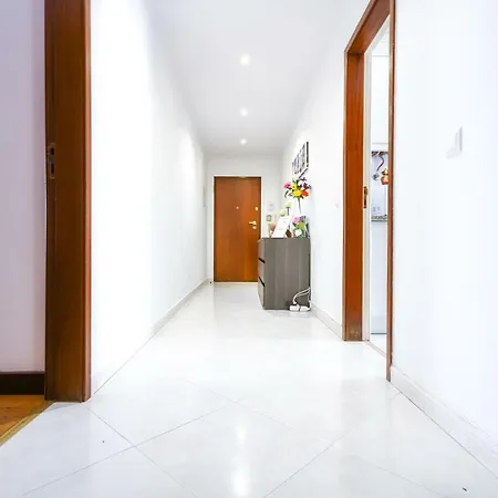 Tejo Apartment