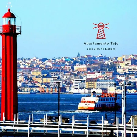 Tejo Apartment