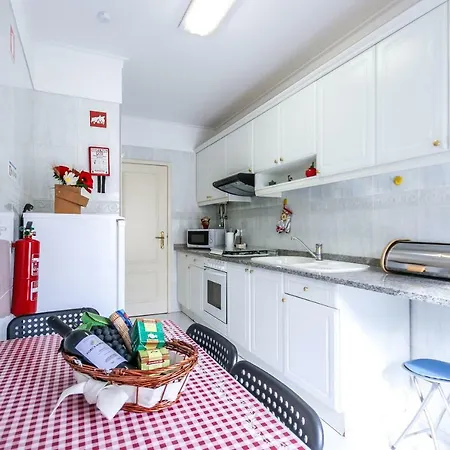 Tejo Apartment