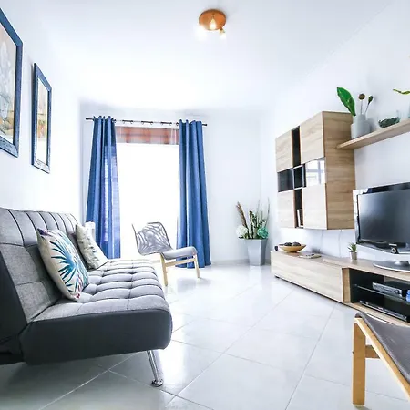 Apartment Tejo