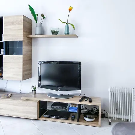 Apartment Tejo