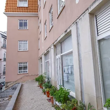 Apartment Tejo