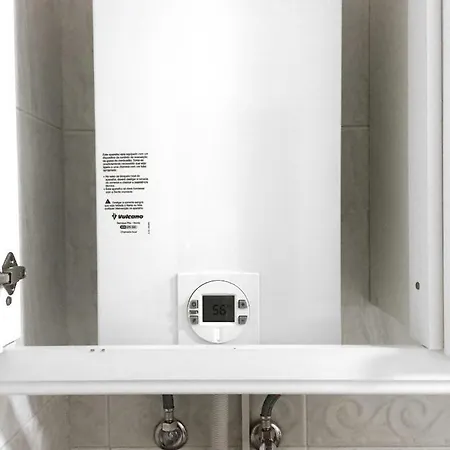Apartment Tejo Cacilhas