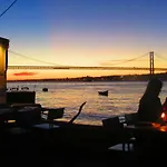 Lägenhet Tejo *