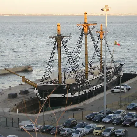 Apartmán Tejo *