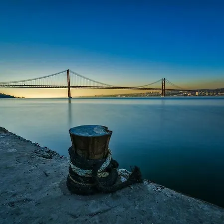 Apartmán Tejo