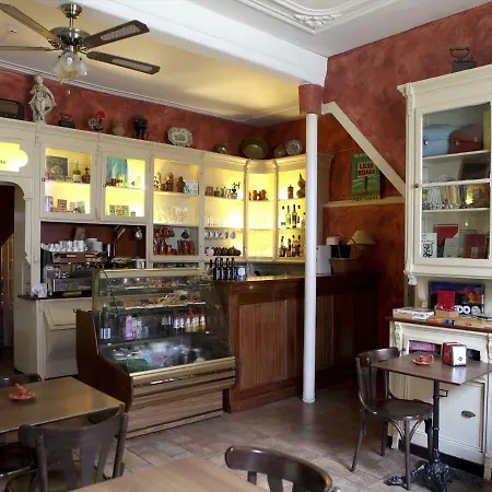 Tejo Apartman Cacilhas