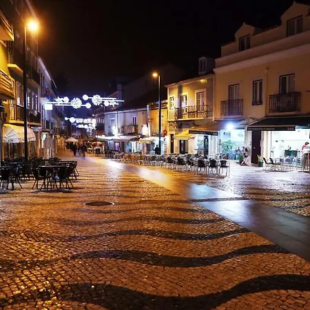 Tejo Appartement Cacilhas