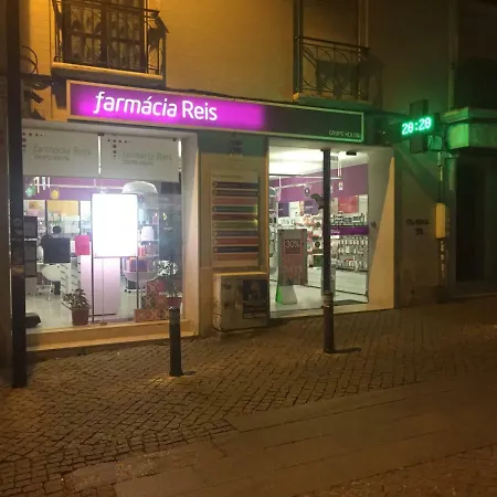 Tejo Apartmán *