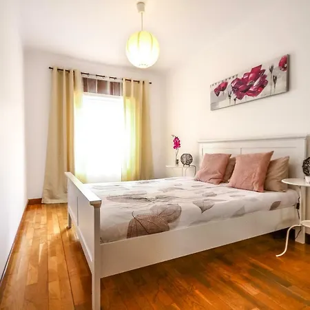 Apartman Tejo Cacilhas