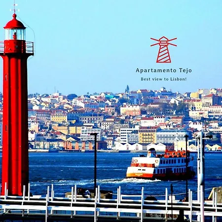 Tejo Apartamento
