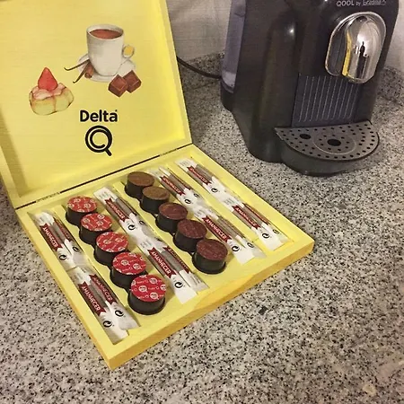 Tejo Appartement Cacilhas