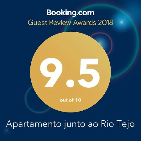 Appartement Tejo *