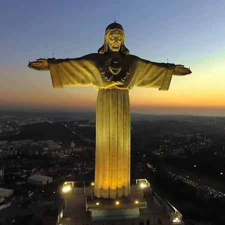 Tejo Apartamento *