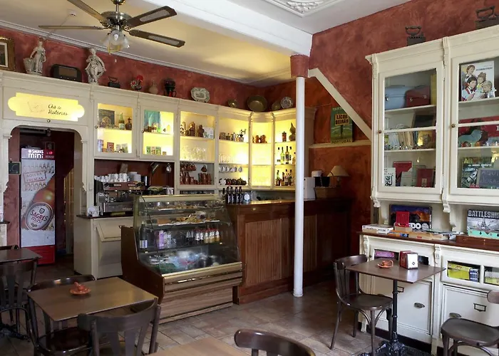 Tejo Lejlighed Cacilhas