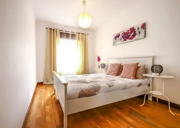 Lejlighed Tejo Cacilhas