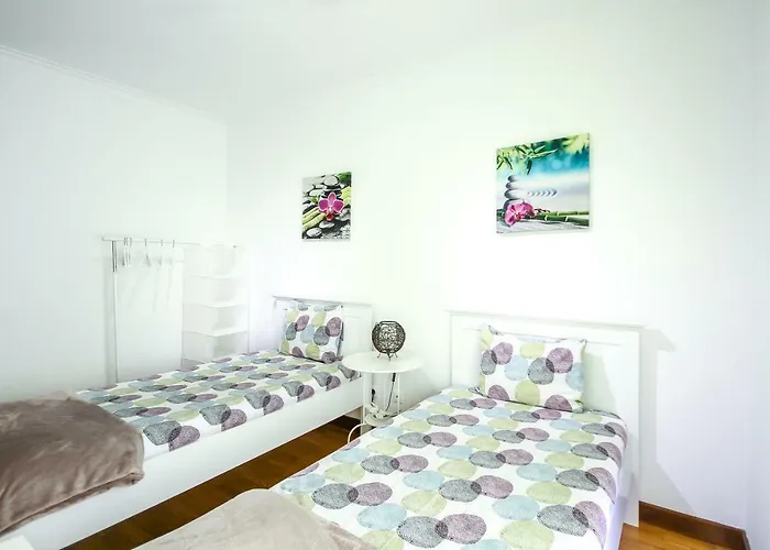 Lejlighed Tejo Cacilhas