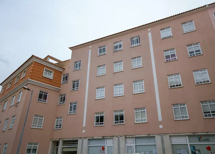 Tejo Lejlighed Cacilhas