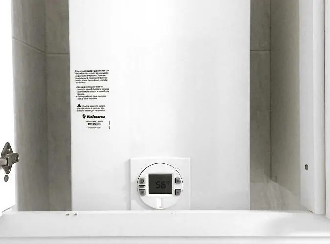 Lejlighed Tejo Cacilhas